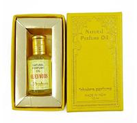 Chakra 100% Pure Natural Perfume Fragrance Golden Woods Oil 10ml