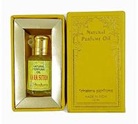 Chakra 100% Pure Natural Perfume Fragrance Kama Sutra Oil 10ml