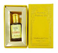 Chakra 100% Pure Natural Perfume Fragrance Patchouli Oil 10ml
