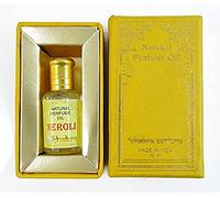 Chakra 100% Pure Natural Perfume Neroli Oil Fragrance Oil 10ml