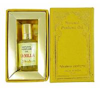 Chakra 100% Pure Natural profumo di vaniglia olio fragranza 10 ml