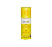 Chakra Balancing Aromatherapy Roll-On (Organic - Empowering Solar Plexus)