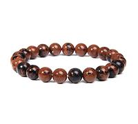 Chakra Beaded Charm Men 8mm Natural Stone Agates chite Lapis Lazuli Beads