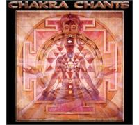 Chakra Chants by Jonathan Goldman (2000-10-20)