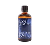 Chakra della radice | Miscela di oli essenziali - 100ml