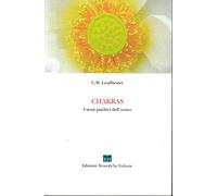 Chakra. I sensi psichici dell'uomo