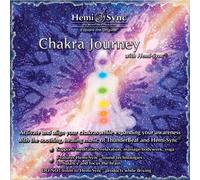 Chakra Journey with Hemi-Sync by ThunderBeat (2008-04-01)
