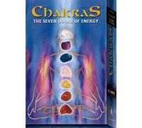 Chakra. Le sette porte dell'energia. Con gadget