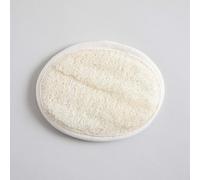 Chakra Loofah Viso e Corpo Loofah Standard - Luffa Naturale alla Zucca della Costa del Nilo Egiziana, Qualità Spa - Ideale per la Freschezza e il Rinnovamento della Pelle, Unisex