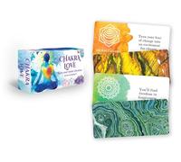 Chakra Love: Raise Your Crystal Vibrations