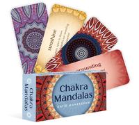 Chakra Mandalas
