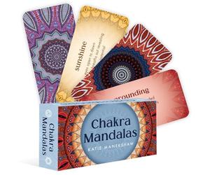 Chakra Mandalas