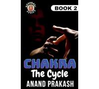Chakra: The Cycle: 2