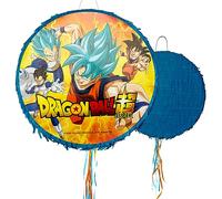 Chaks 12815-DB, Pinata Blue Dragon Ball® 40 cm