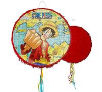 Chaks 12815-ON, Pinata rossa One Piece® 40 cm