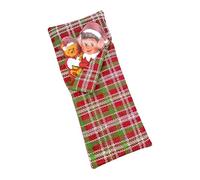 Chaks 13217, Sacco a Pelo piccolo 30 cm con Cuscino per Lutin burlone