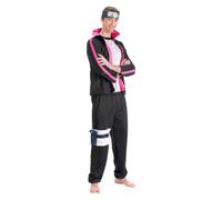 Chaks C4609L - Costume Boruto, per adulti, taglia L