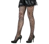 Chaks - Collant a tema da donna, accessorio per costume, Halloween