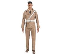 Chaks - Costume Gendarme Saint-Tropez Uomo