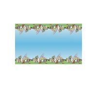 Chaks Tovaglia di Carta Asterix 136 x 228 cm - Multicolore
