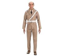 Chaks - Costume Gendarme Saint-Tropez Uomo