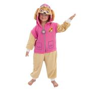 Chaks - Tuta Skye per bambini, tutina morbida