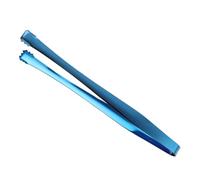Chalazae Remover - Egg Chalazae Removal Tool | Egg Chalazae Remover | Stainless Steel Chalazae Remover, Anti-Skid Ice Clip Egg Tool, Egg Chalazae Membrane Removal - Kitchen Tool For Chefs & Bakers