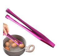 Chalazae Remover - Egg Chalazae Removal Tool | Egg Chalazae Remover | Stainless Steel Chalazae Remover, Anti-Skid Ice Clip Egg Tool, Egg Chalazae Membrane Removal - Kitchen Tool For Chefs & Bakers