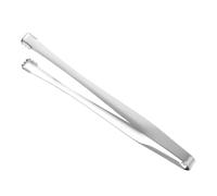 Chalazae Remover - Egg Chalazae Remover | Egg Chalazae Remover | Stainless Steel Chalazae Remover, Anti Skid Ice Clip Egg Chalazae Membrane Removal - Kitchen Tool For Chefs & Bakers