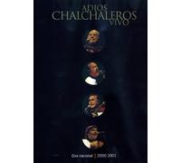 Chalchaleros,Los - Chalchaleros - En Vivo Dvd [Edizione: Regno Unito]