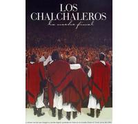 Chalchaleros Los - La Noche Final [Edizione: Regno Unito]