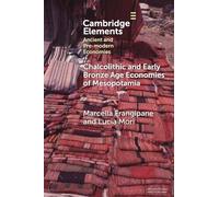 Chalcolithic and Early Bronze Age Economies of Mesopotamia: 4th and 3rd Millennia BCE