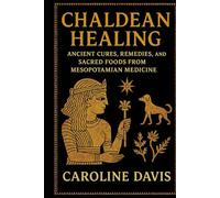 Chaldean Healing: Ancient Cures, Remedies, and Sacred Foods from Mesopotamian Medicine