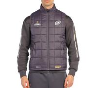 Chaleco Bullpadel Premier Padel Belio 700 M M Grigio