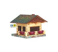 CHALET ALPINO ( Walachia - 34 )