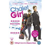 Chalet Girl [Edizione: Regno Unito] [Edizione: Regno Unito]