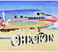 Chalets,the - Check in