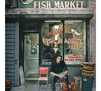 CHALI 2NA/JURASSIC 5 - FISH MARKET PART 2
