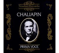 Feodor Chaliapin - Prima Voce 1911-1936 (2 Cd)