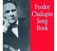 Chaliapin, Feodor - Song Book (2 CD)