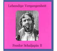 Chaliapin, Feodor - Vol. 2