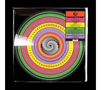 Various Artists – Chalice A Fe Dub – Vinile 12" LP Picture Disc (Zoetrope, BMG)