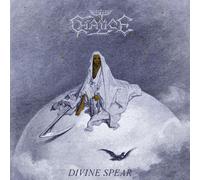 Chalice Divine Spear (CD)
