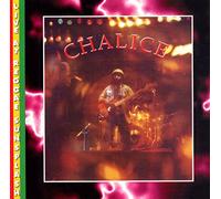 Chalice - Live at Reggae Sunsplash