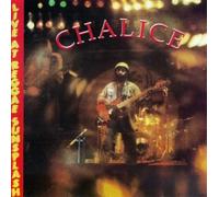 Chalice - Live At Reggae Sunsplash