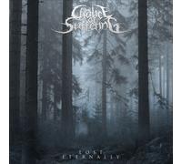 Chalice of Suffering Lost Eternally Album Digipak