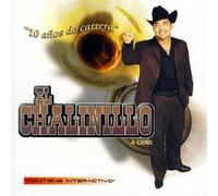 Chalinillo - Solo Los Tontos [ENHANCED]