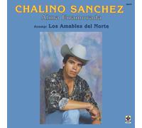 Chalino Sanchez Alma Enamorada (Vinyl LP)