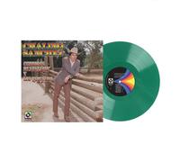 Corridos De Los Felix & Los Quintero (Evergreen Vinyl)