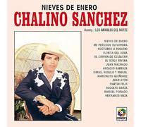 Chalino Sanchez - Chalino Sanchez - Nieves de Enero